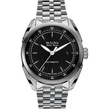 Bulova AccuSwiss Tellaro 63B193 RoyalJewellery